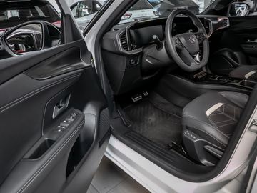 Opel Mokka 1.2 GS Line Kamera Navi LED