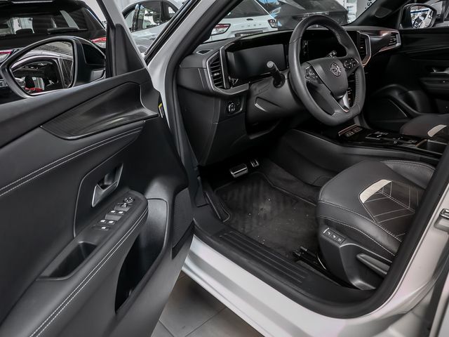 Opel Mokka 1.2 GS Line Kamera Navi LED