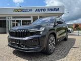 Skoda Kodiaq 1.5 TSI Sportline DSG AHK/Matrix/Navi/ACC - Skoda Kodiaq Tageszulassungen