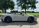 Porsche 992 Carrera GTS Cabriolet Carrera GTS - Porsche 992 in Gelsenkirchen