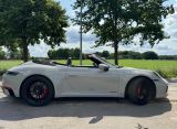 Porsche 992 Carrera GTS Cabriolet Carrera GTS - Porsche 992 in Bochum