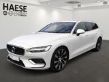 Volvo V60 T5 Inscription HUD StandHZG El. Panodach Nav - Volvo V60 mit Schiebedach