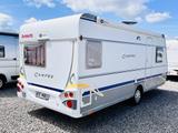Dethleffs CAMPER 510 DB FRANZ.BETT DUSCHE  - Dethleffs Camper