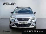 Seat Arona 1.0 TSI Xperience *LED*Beats*Virtual*RCAM* - Seat Arona: Xperience Beats