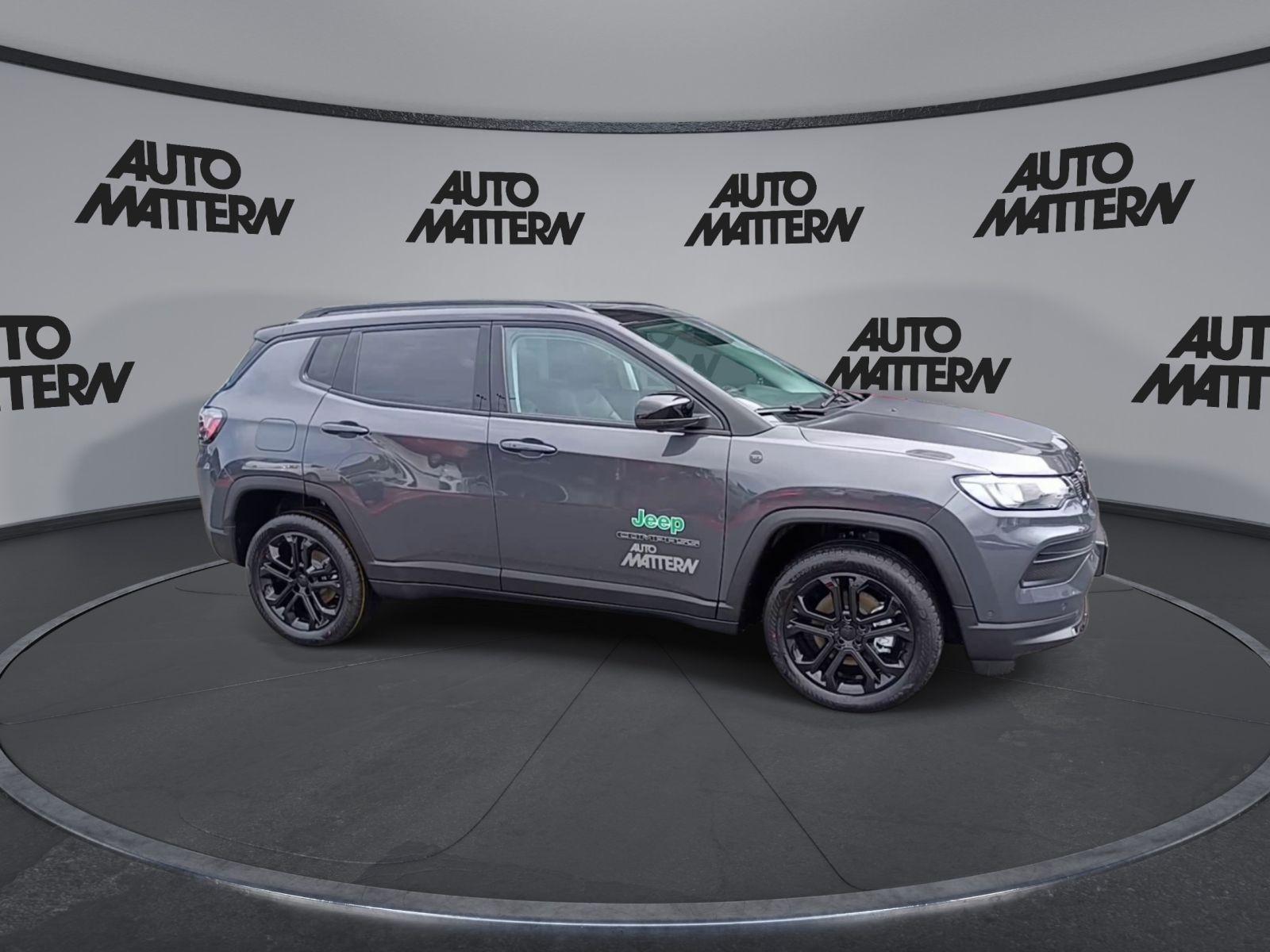 Jeep Compass eHybrid NorthStar 1.5 Aut Vorführwagen