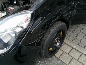 Hyundai ix20 5 Star Edition