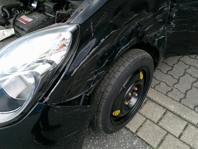 Hyundai ix20 5 Star Edition