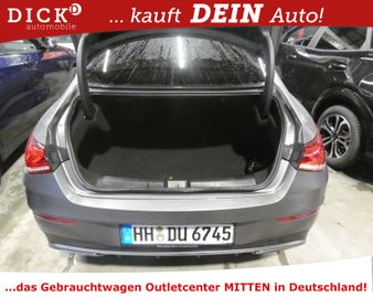 Fahrzeugabbildung Mercedes-Benz CLA 250 AUT. 4Matic AMG+LIVE COC+BURM.+360*+PANO