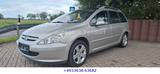 Peugeot 307 Break/ SW Premium/Automatik/Tüv 11.2026 - Peugeot 307 aus 2004: 307sw