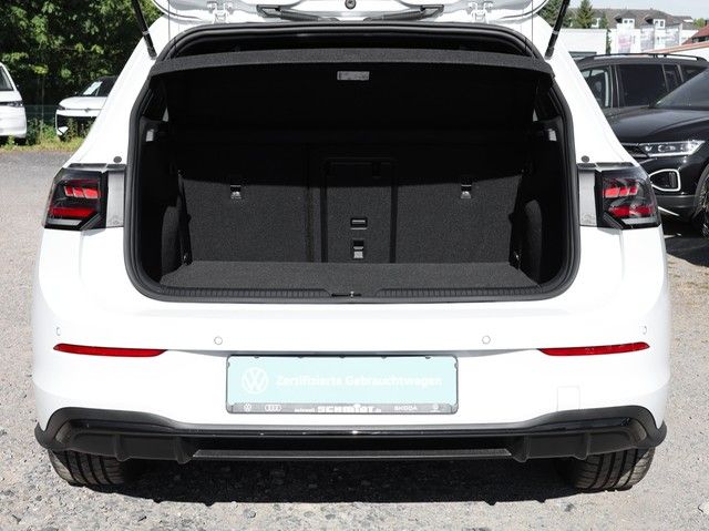 Volkswagen Golf - Bild 8