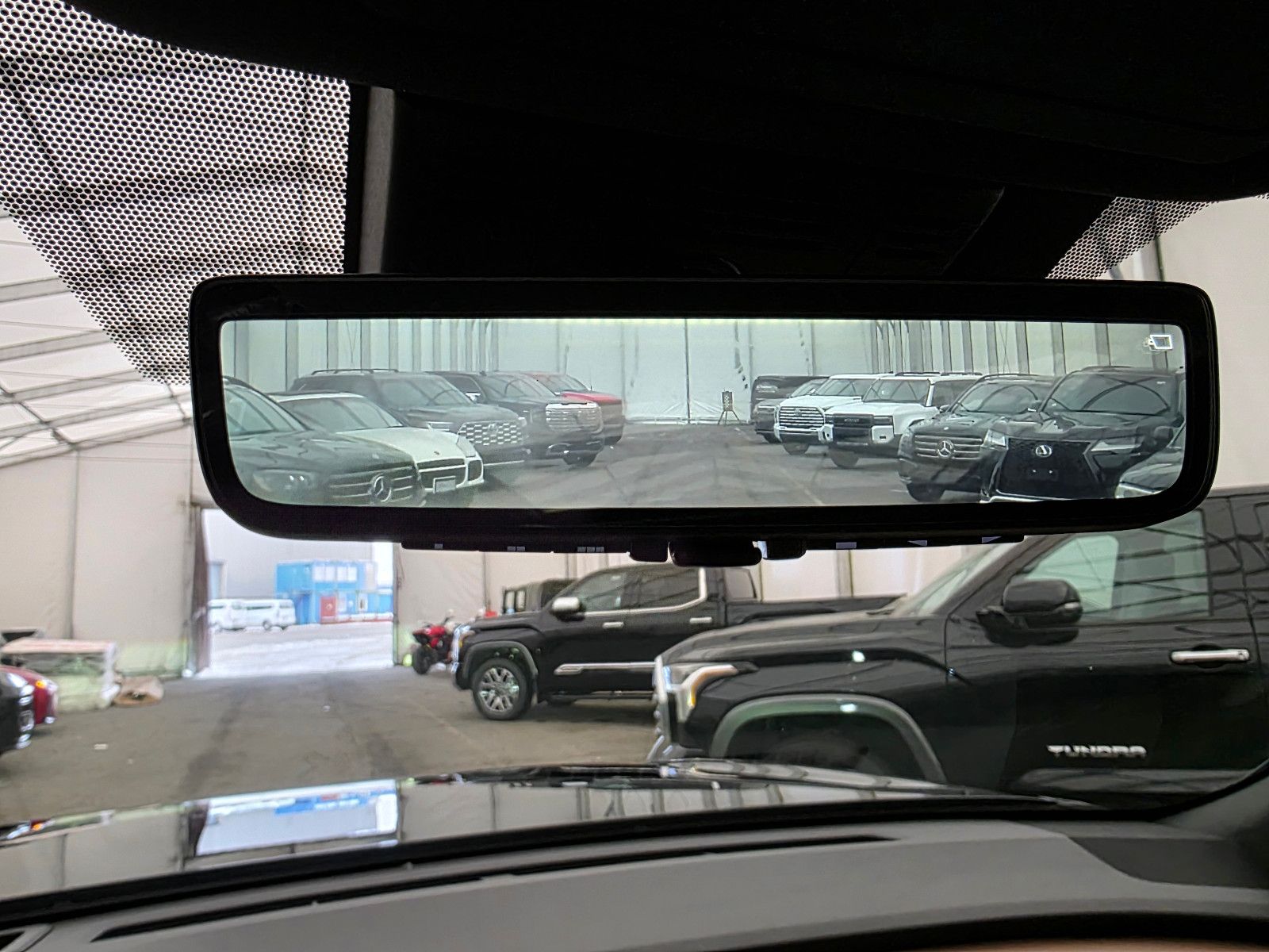 Fahrzeugabbildung Toyota GRAND Highlander Platinum Max T1: 68.000 EURO