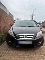 Honda FR-V - Honda FR-V mit Diesel-Antrieb