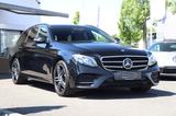 Mercedes-Benz E 400 d 4Matic AMG-Line +AIRMATIC+MULTIBEAM+PANO - Mercedes-Benz E-Klasse Gebrauchtwagen