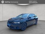 Opel Astra Sports Tourer 1.2 Turbo Hybrid 48 V GS 100 - Opel Astra New cars mit Benzin-Antrieb: Kombi, Klimaanlage, 1.4