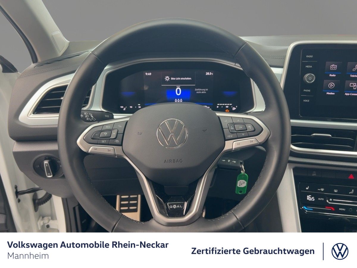 Volkswagen T-Roc - Bild 14