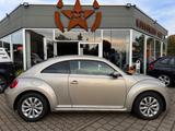 Volkswagen Beetle ,Fender-Sound,Navi,Sitzheizung,Allwetter - Volkswagen Beetle: Fender