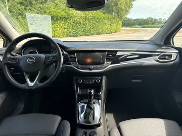 Bild 11 Opel Astra K Ultimate Sportpaket Navi Leder LED Blend