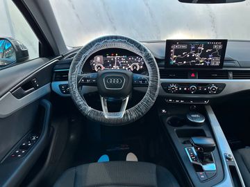 Audi A4 - 6