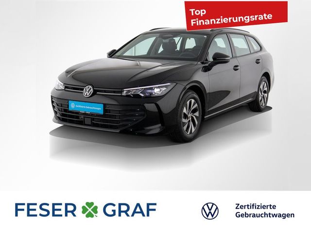 Volkswagen Passat Variant WinterPaket / Navigationssystem