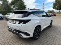 Hyundai TUCSON - Vorschau Bild 8