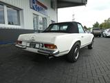 Mercedes-Benz 280 SL Pagode, Zustand 1-, Originalzustand - Mercedes-Benz Oldtimer: Sl