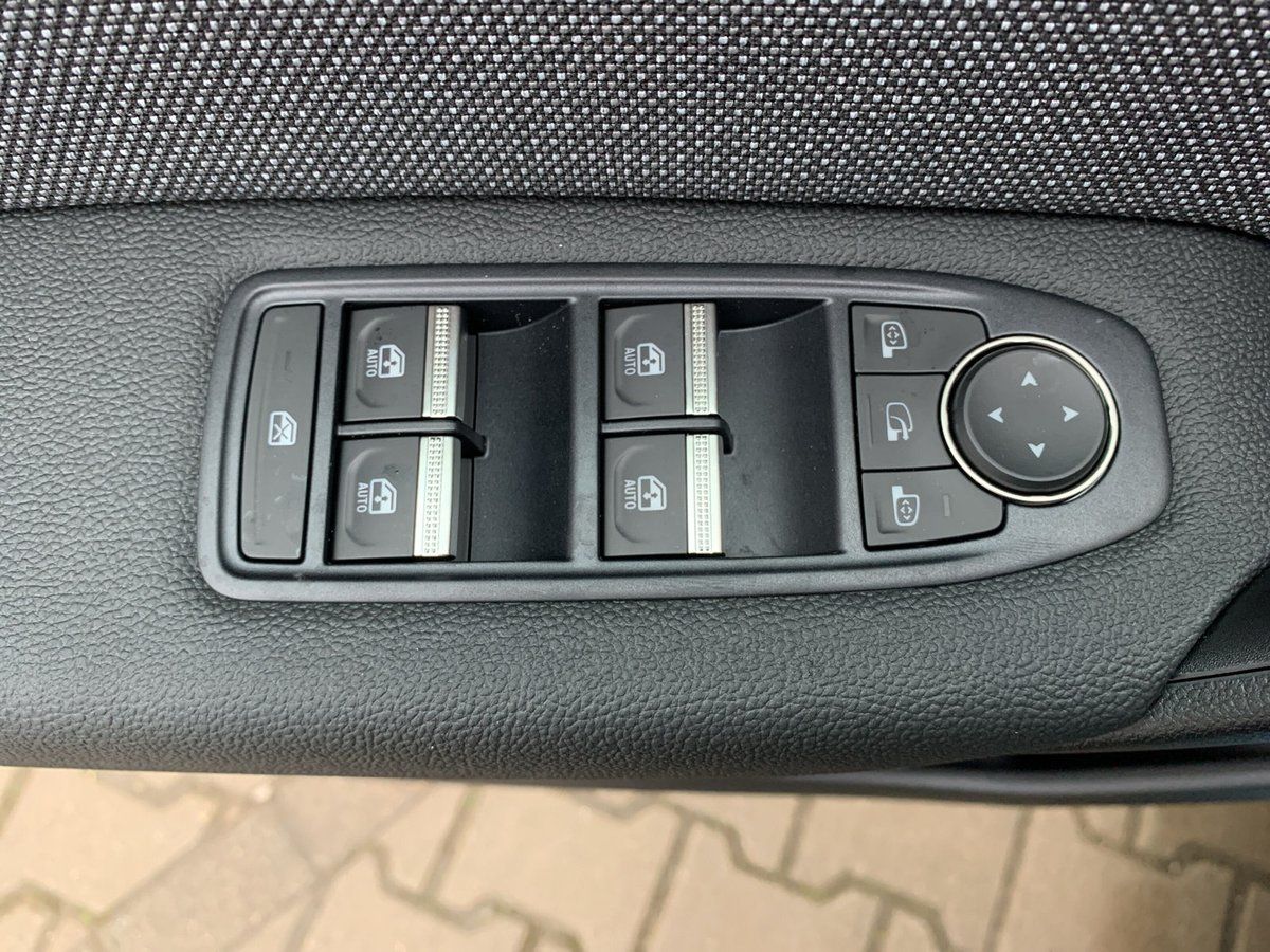 Renault Symbioz - Bild 20