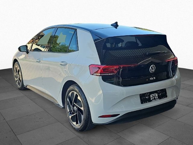 Fahrzeugabbildung Volkswagen ID.3 PRO 204 PS NAVI ACC SHZ KAMERA LED KEYLESS