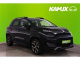 Citroën C3 Aircross 1.2PureTech Aut.130 Plus+LED+NAVI - Citroën C3 Aircross: Plus