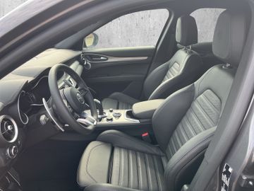 Alfa Romeo Stelvio MY22 Veloce Assistenz- Premium-Paket