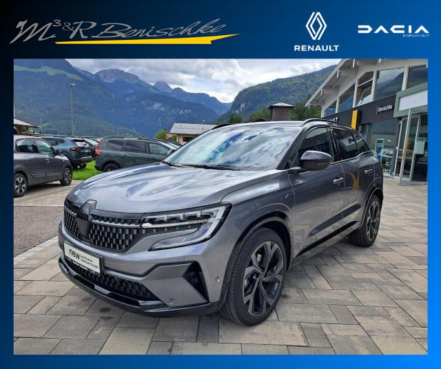 Renault Austral Techno Esprit Alpine