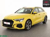 Audi A3 Sportback 40 TDI qu 3x S Line MATRIX,B+O,HUD
