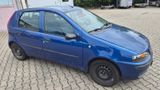 Fiat Punto 1.2 8V SX/TÜV 01/2027 - Fiat Punto aus 2001