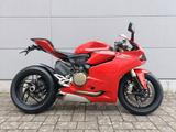Ducati 1199 PANIGALE ABS  - DUCATI 1199 PANIGALE
