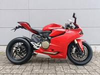 Ducati 1199 PANIGALE ABS 