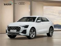 Audi Q8 - Vorschau Bild 2