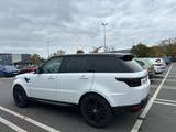 Andere Range Rover  Sport 3.0 - Andere in Hannover