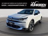 Citroën C4 X Max Mild-Hybrid 145 NAVI PDC 2xKamera Winte - Citroën C4 X: Max