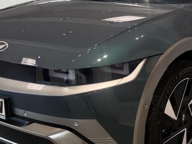 Hyundai IONIQ 5 – Bild 6