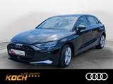 Audi A3 Sportback 35 TDI S-Tronic Advanced, EA8, ACC, - Audi A3: 8t