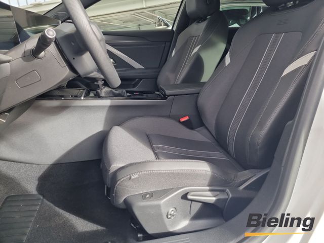 Astra GS Sports Tourer, HUD, Voll-LED, Kamera 36