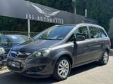 Opel ZafiraB Innovat. 7Sitze"Automatik"Klima"Garantie - Opel aus 2010