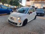 Abarth 595 1.4 Turbo T-Jet 160 CV Competizione M - Abarth 595 Competizione aus 2015