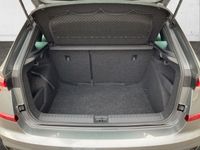 Skoda Kamiq - Vorschau Bild 28