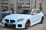 BMW M2 Steptronic Schalensitze* M Race Track Paket* - BMW M2 Gebrauchtwagen
