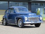 Volvo PV544 Oldtimer Liebhaberfahrzeug !!! - Volvo: Old