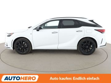 Lexus RX 500 - 3
