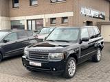 Land Rover Range Rover 4,4 V8 TD Vogue Sehr Gepflegt - gebrauchte Land Rover Range Rover aus dem Jahr 2011