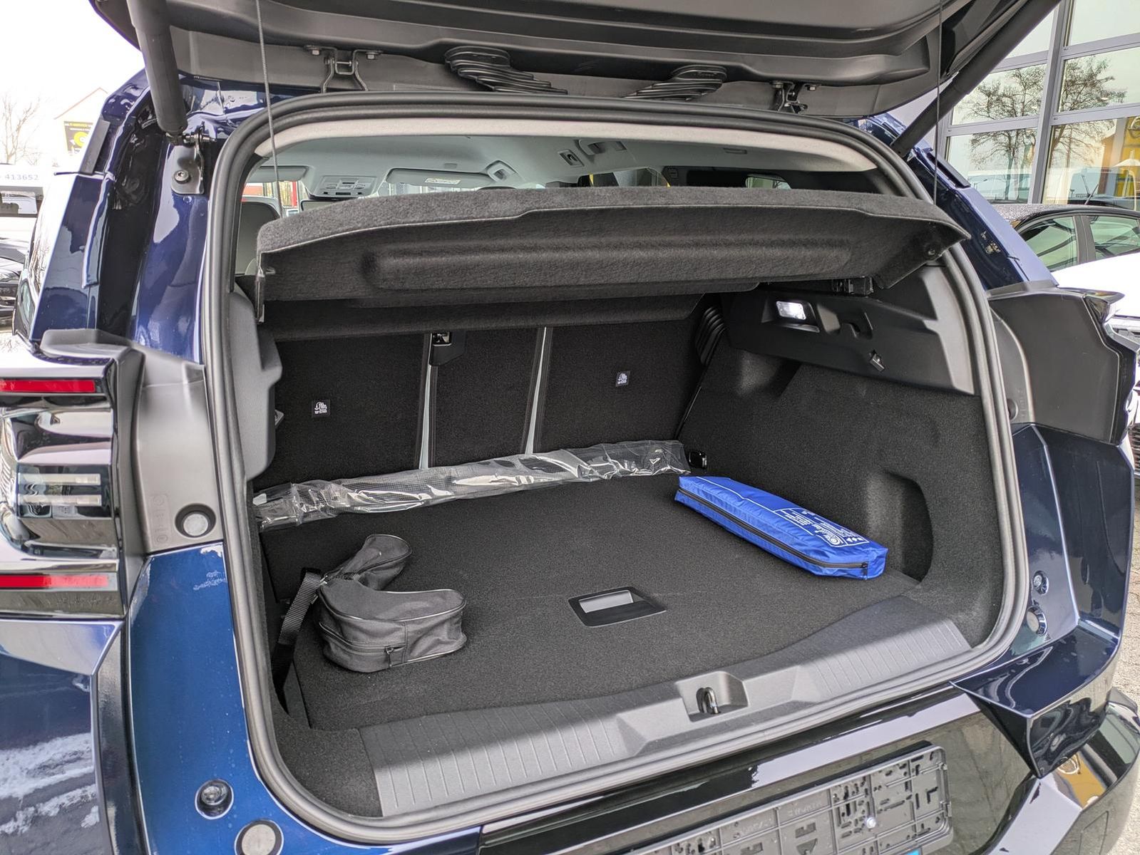 Citroën C5 Aircross - Bild 5