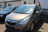 Opel Meriva B Edition - Opel Meriva: Edition