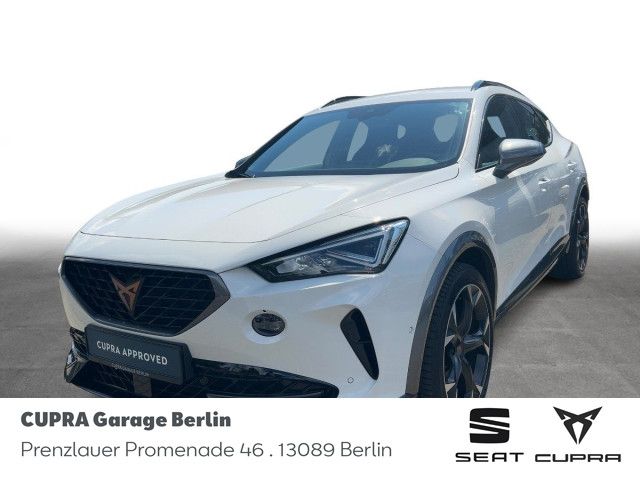 Image of Cupra Formentor